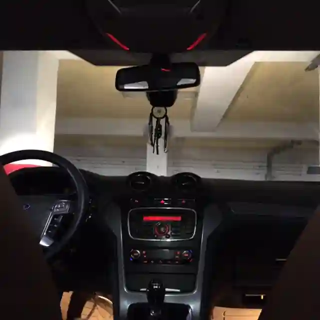 Voiture Tres Propre à Ariana - Vue 1