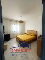 Duplex s+3 Meublé Avec Jardin et Terrasse au Golden Tulip