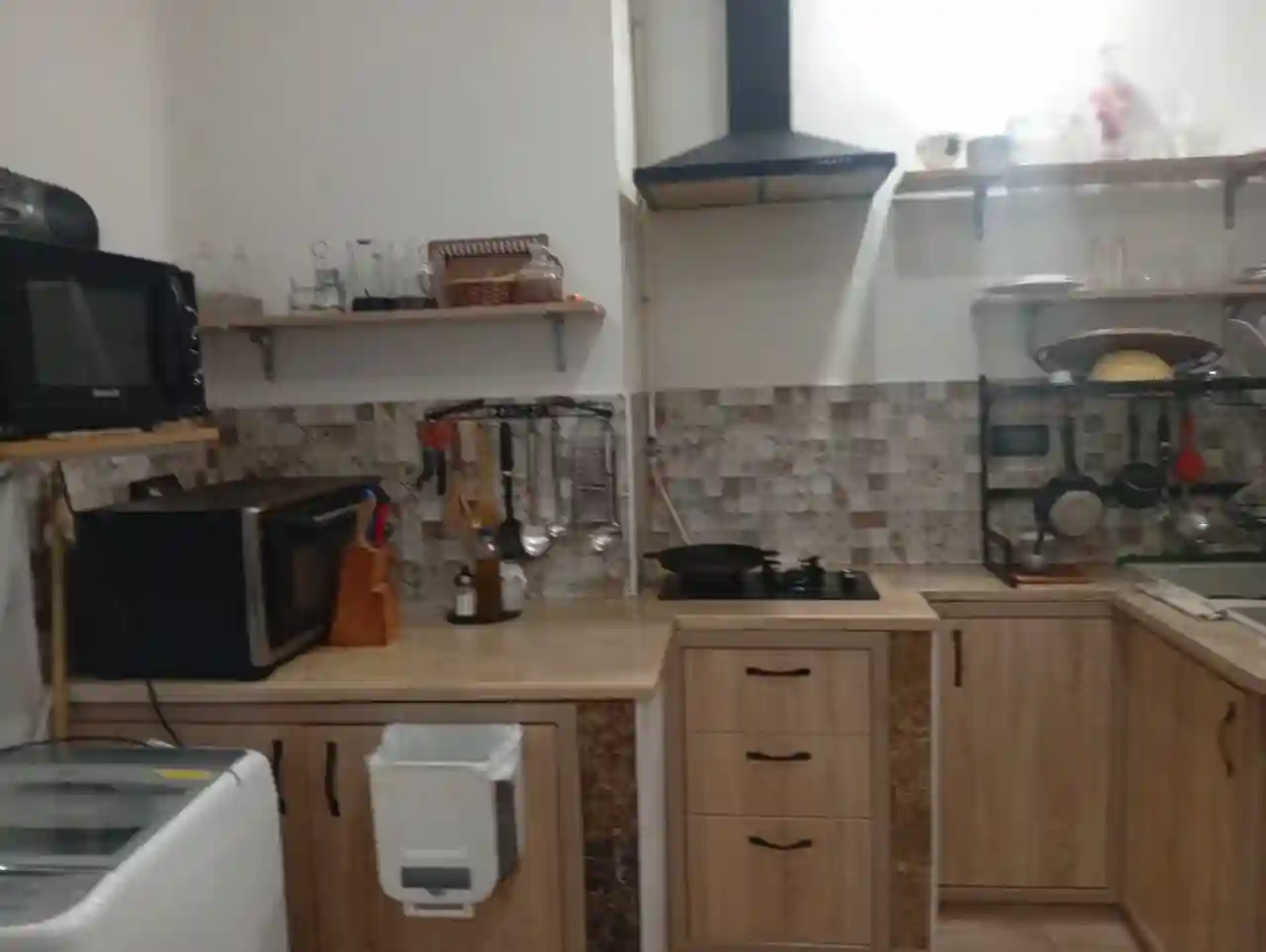 S0 a el Manzah 1 Wb4398 vte à El Menzah 1 - Vue 3