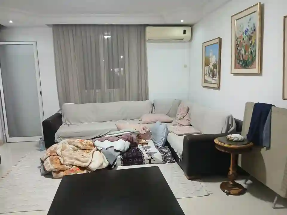 App Abed el Hmid mj1 à El Mourouj - Vue 1