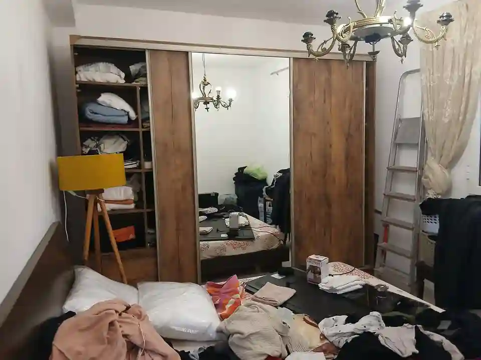 App Abed el Hmid mj1 à El Mourouj - Vue 2