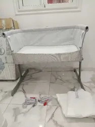 Berceau Chicco Next to Me Importé Pliable