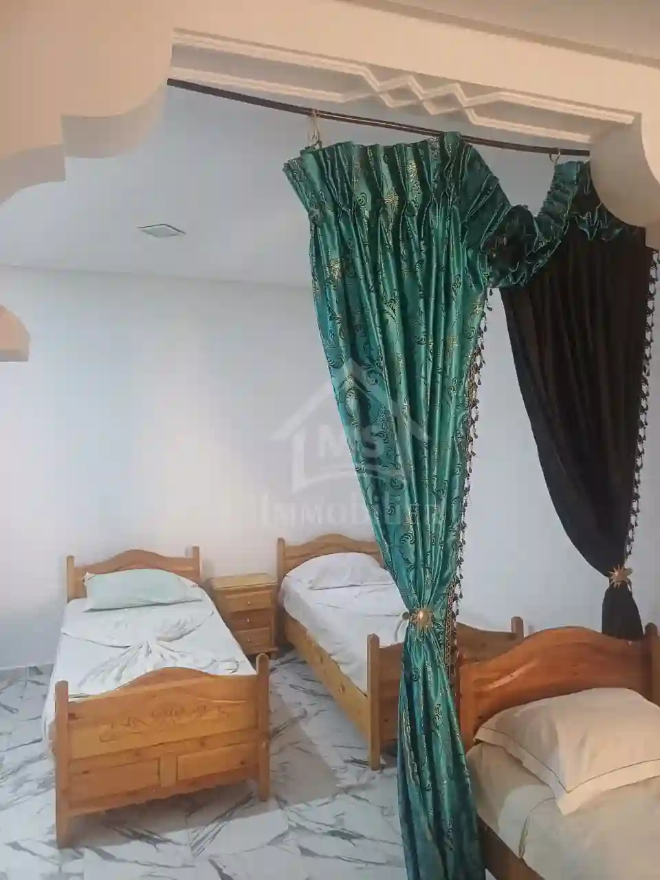 Coquet Studio à Vendre à 140 MD à Hammamet 51355351 - Vue 1