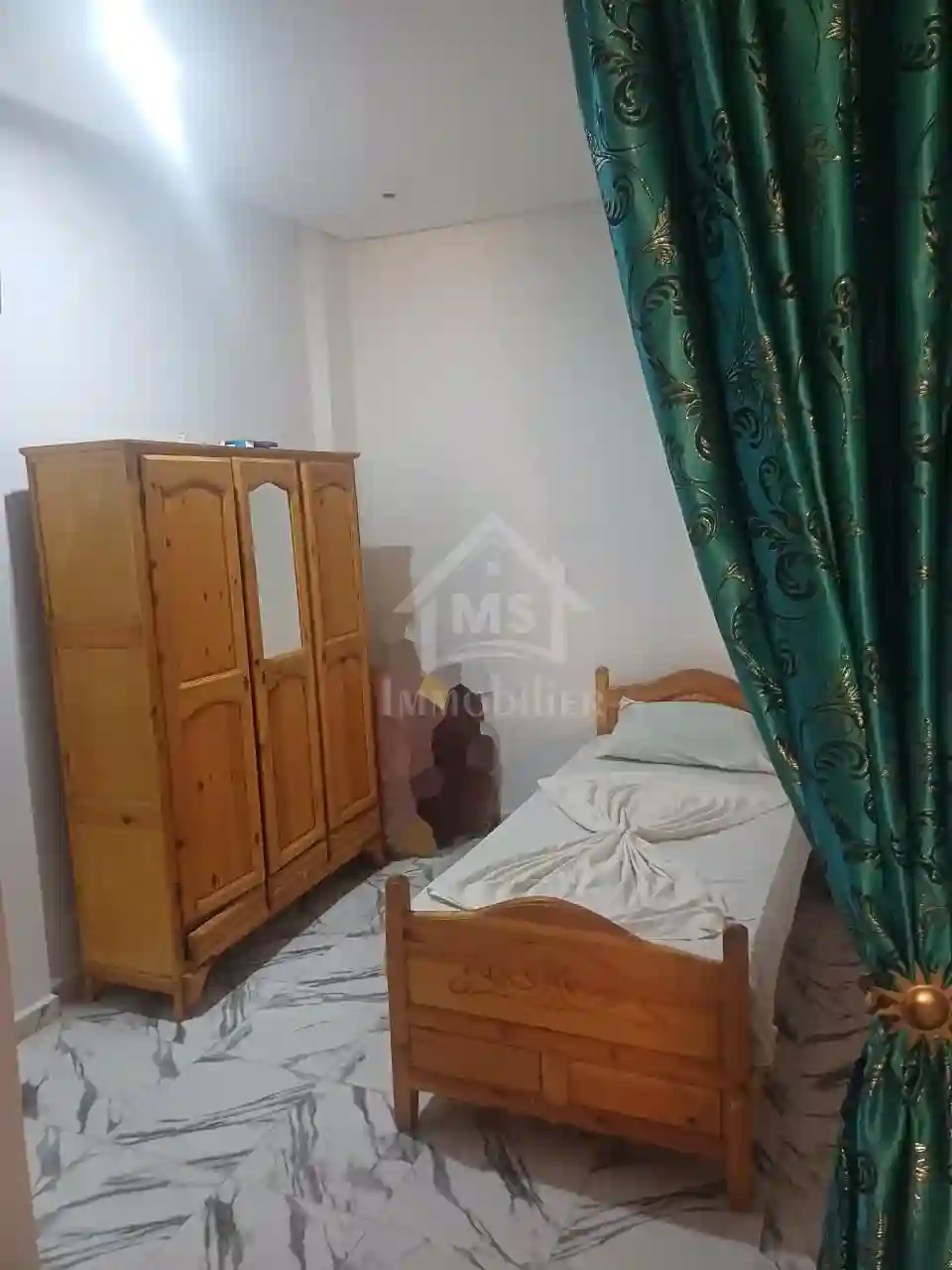 Coquet Studio à Vendre à 140 MD à Hammamet 51355351 - Vue 3