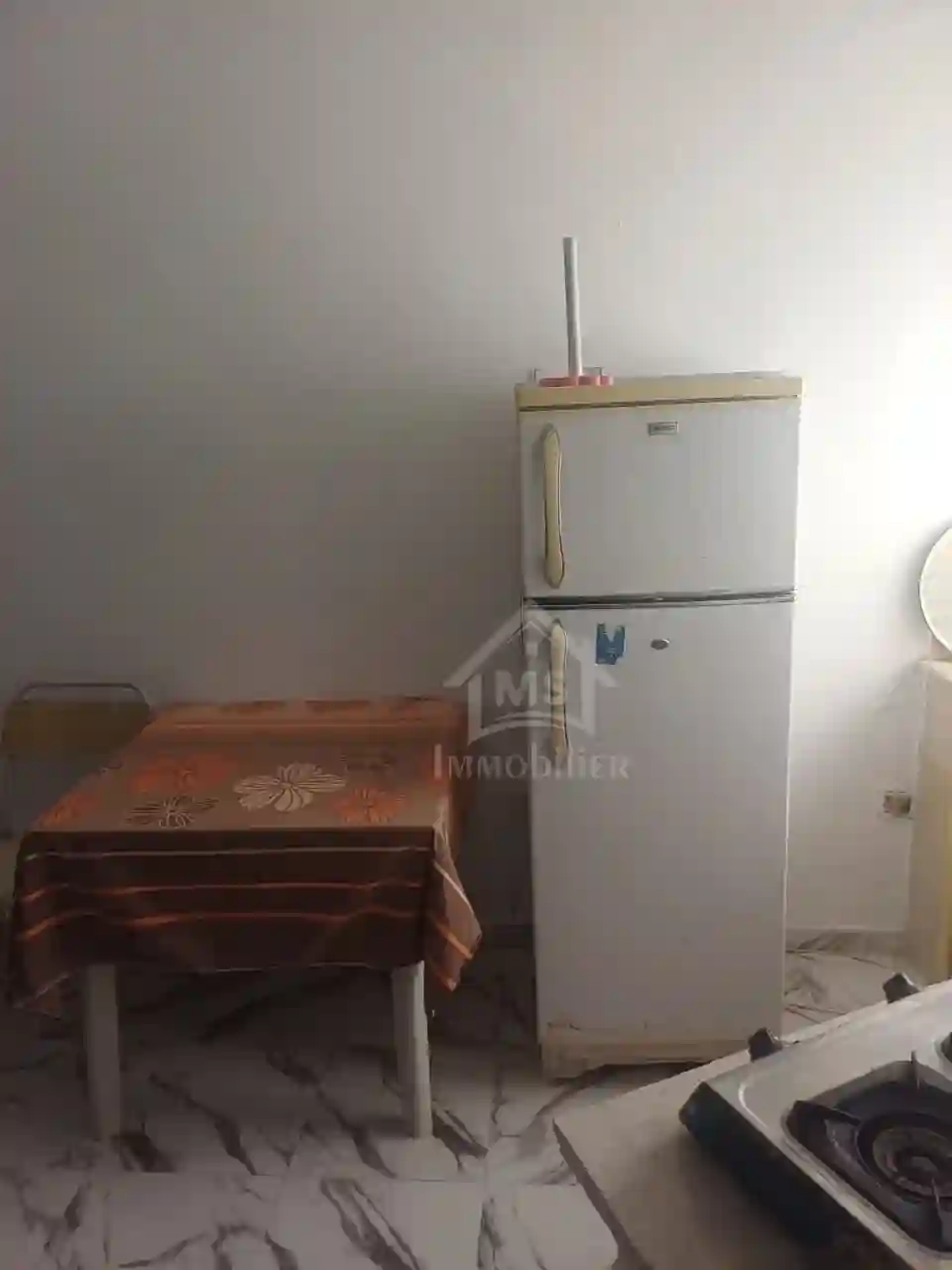 Coquet Studio à Vendre à 140 MD à Hammamet 51355351 - Vue 4