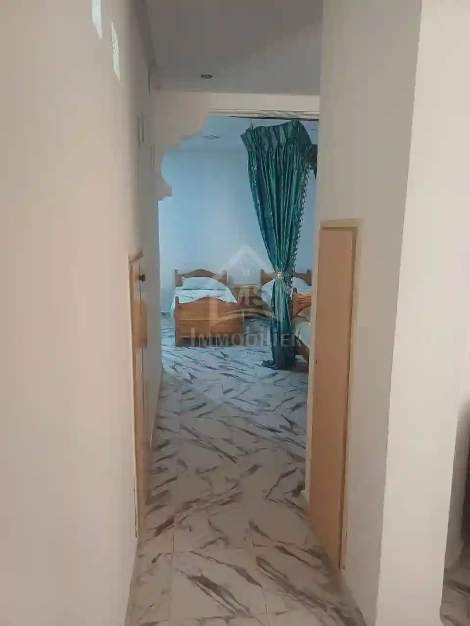 Coquet Studio à Vendre à 140 MD à Hammamet 51355351 - Vue 5