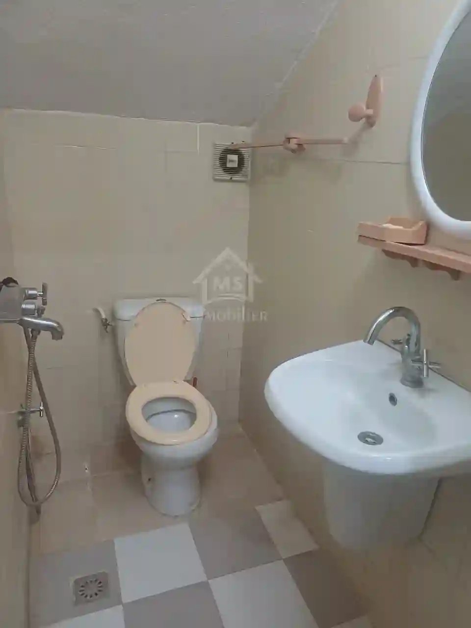 Coquet Studio à Vendre à 140 MD à Hammamet 51355351 - Vue 7