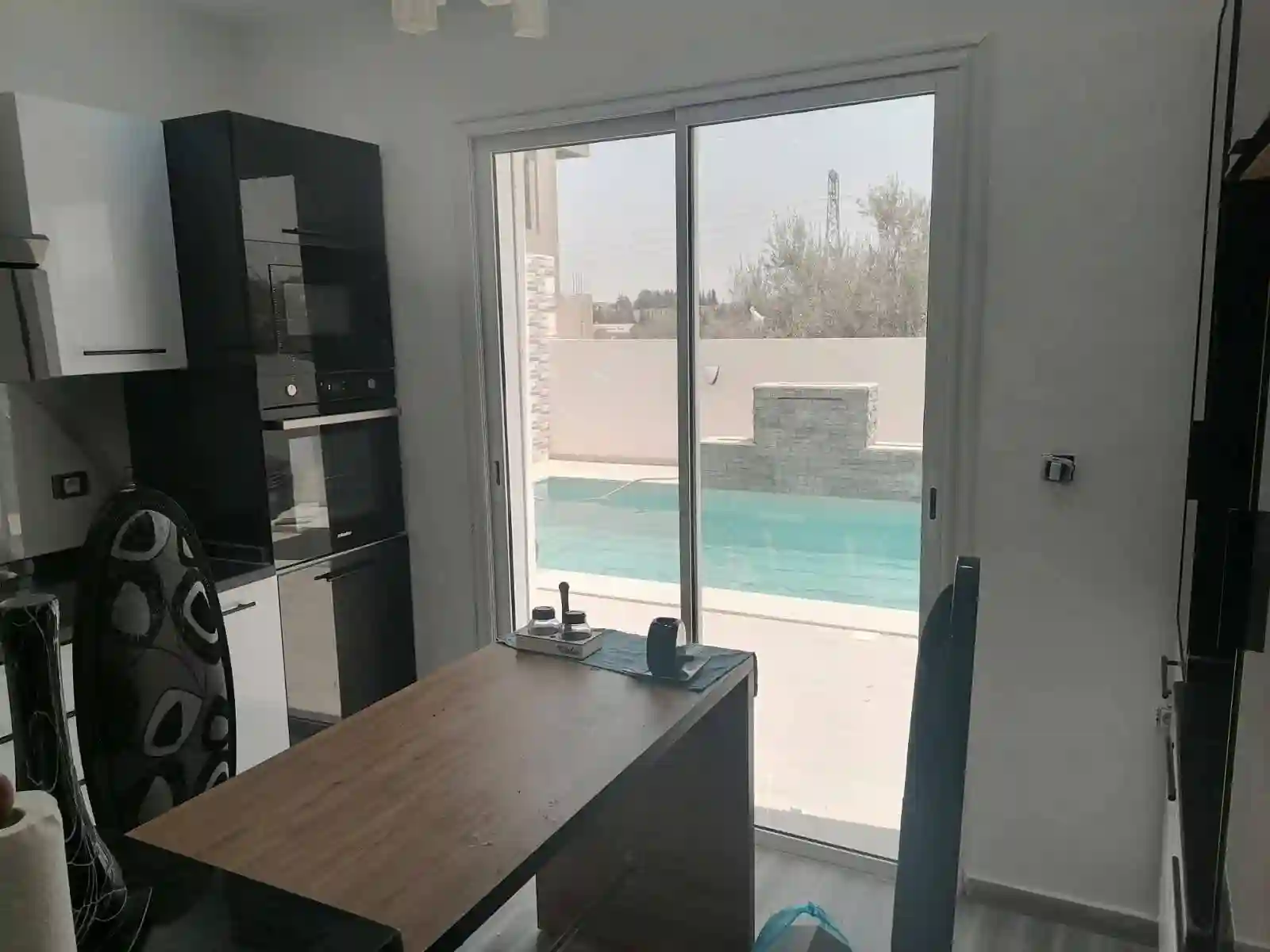 Magnifique Duplex à Manouba à La Mannouba - Vue 1