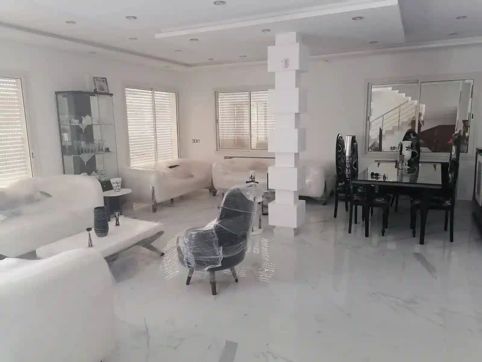 Magnifique Duplex à Manouba à La Mannouba - Vue 2