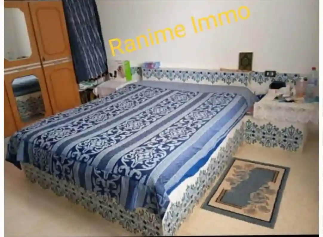 Maison ds 984m2 el Haouaria cap bon à Cite Touristique - Vue 3