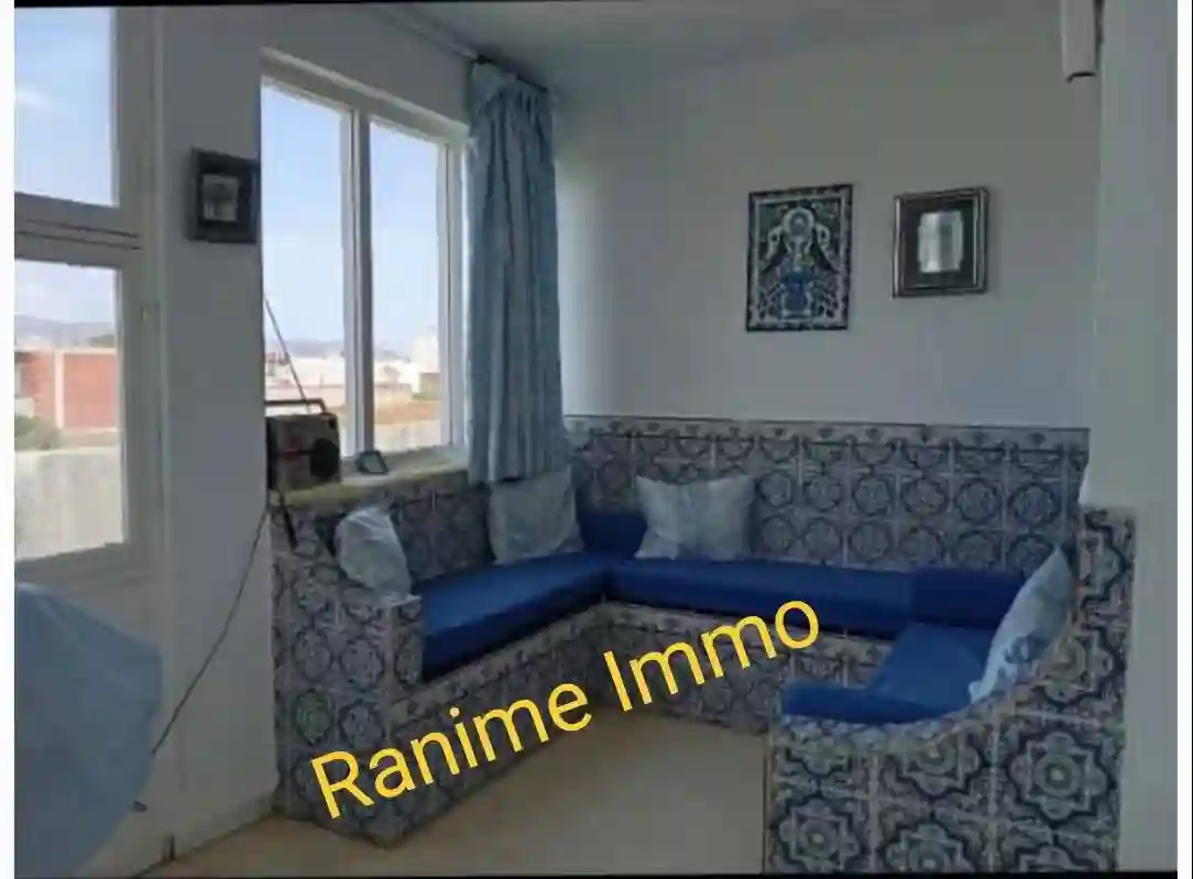 Maison ds 984m2 el Haouaria cap bon à Cite Touristique - Vue 4