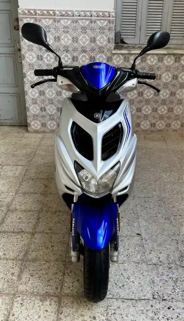 Nitro Nouveau - Vue 1