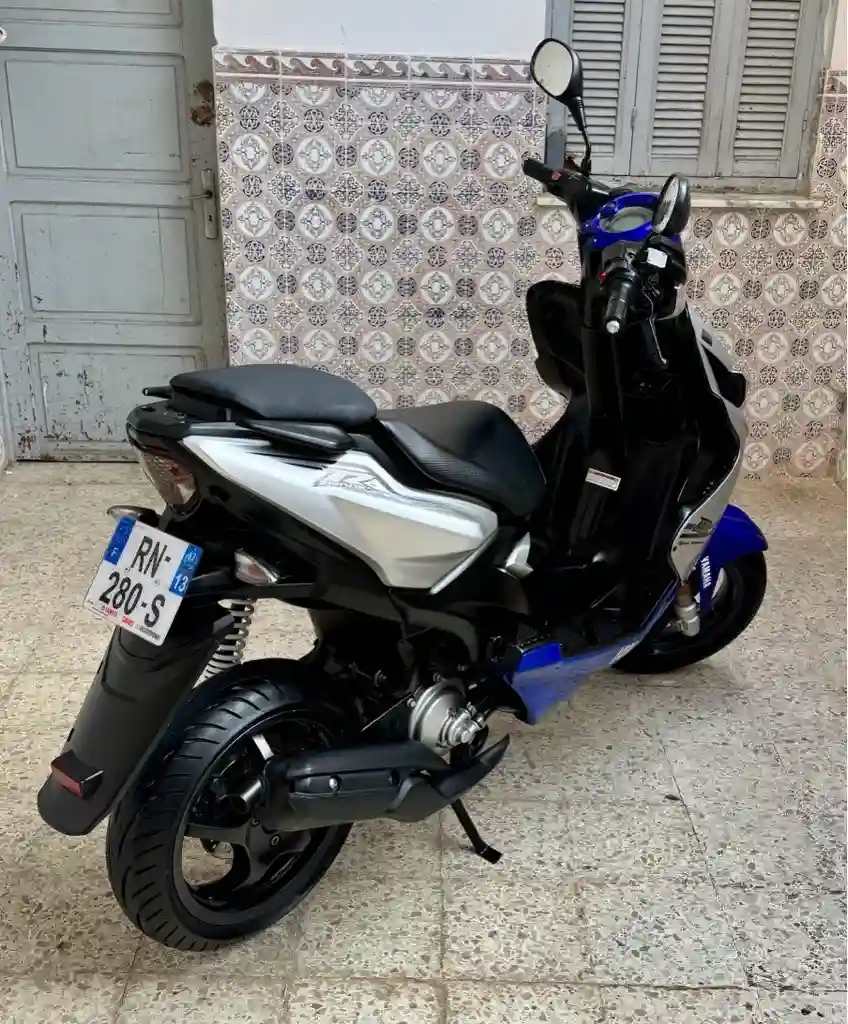 Nitro Nouveau - Vue 2