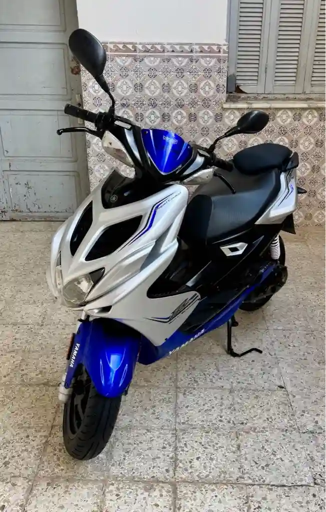 Nitro Nouveau - Vue 4