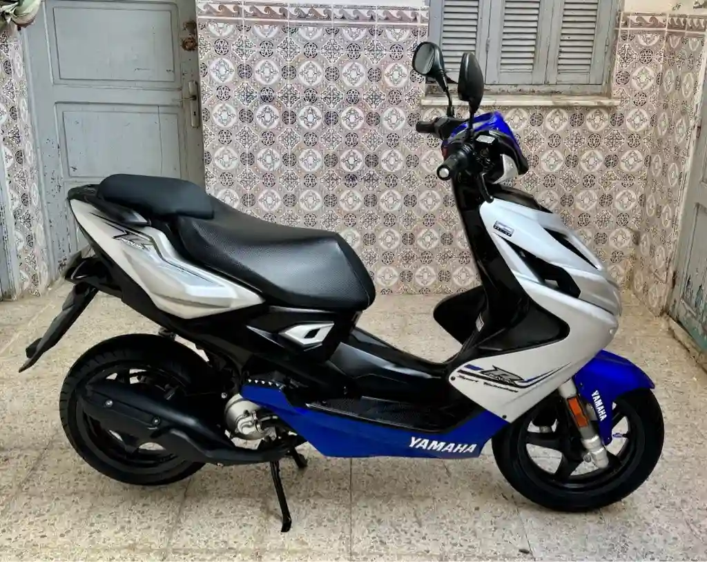 Nitro Nouveau - Vue 5