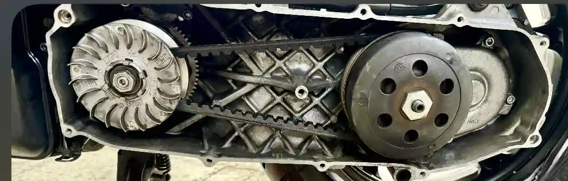 Nitro Nouveau - Vue 6