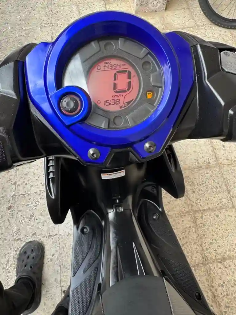 Nitro Nouveau - Vue 7