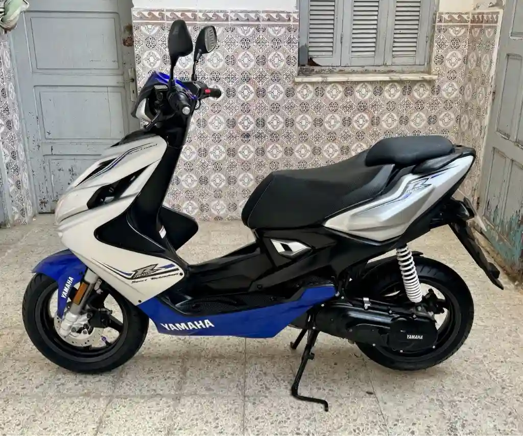 Nitro Nouveau - Vue 8