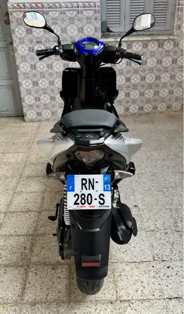 Nitro Nouveau - Vue 9