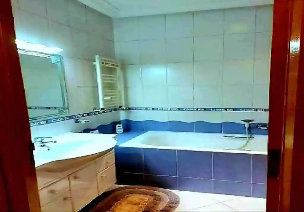 S1 Meublé Ennasr2 Haut Standing Très Propre Pour Étranger - Vue 1