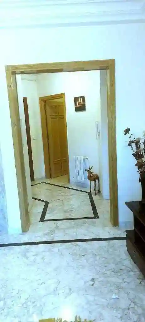 S1 Meublé Ennasr2 Haut Standing Très Propre Pour Étranger - Vue 6