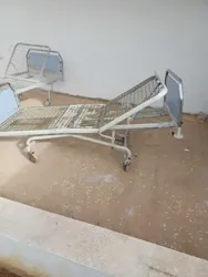 lit Medical a Manivelle 56034696