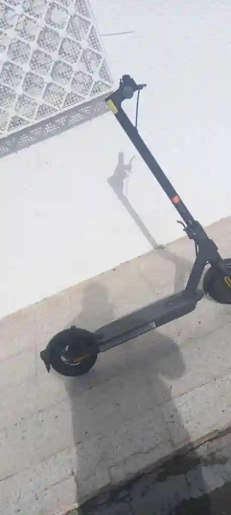 Trotinette Électrique Xiaomi Pro3 - Vue 5