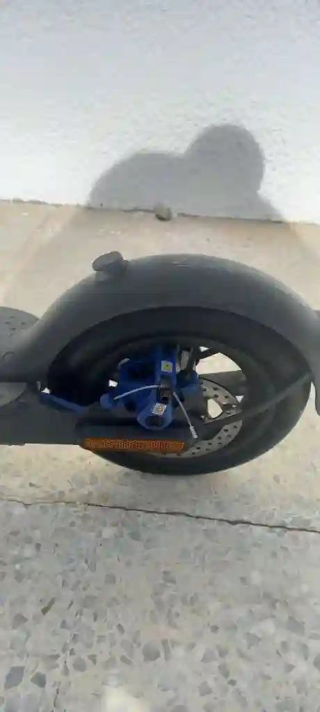 Trotinette Électrique Xiaomi Pro3 - Vue 7