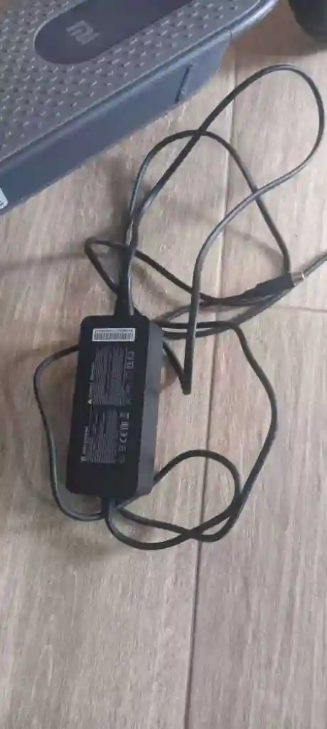 Trotinette Électrique Xiaomi Pro3 - Vue 8