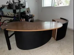 Un Bureau en Très bon État à Sousse Jaouhara