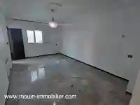 Villa Hanen Al3699 Hammamet - Vue 2