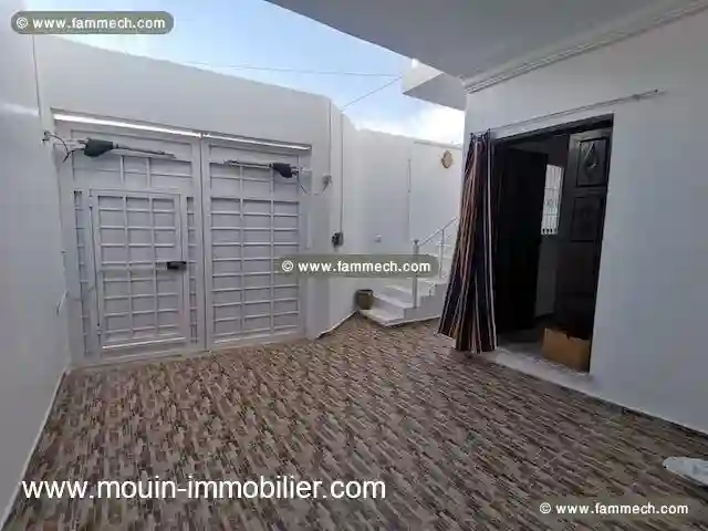 Villa Hanen Al3699 Hammamet - Vue 6