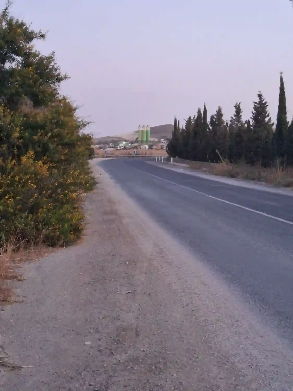 À Vendre Terrain Agricole de 2 Hectares Avec Façade de 100 m su - Vue 1