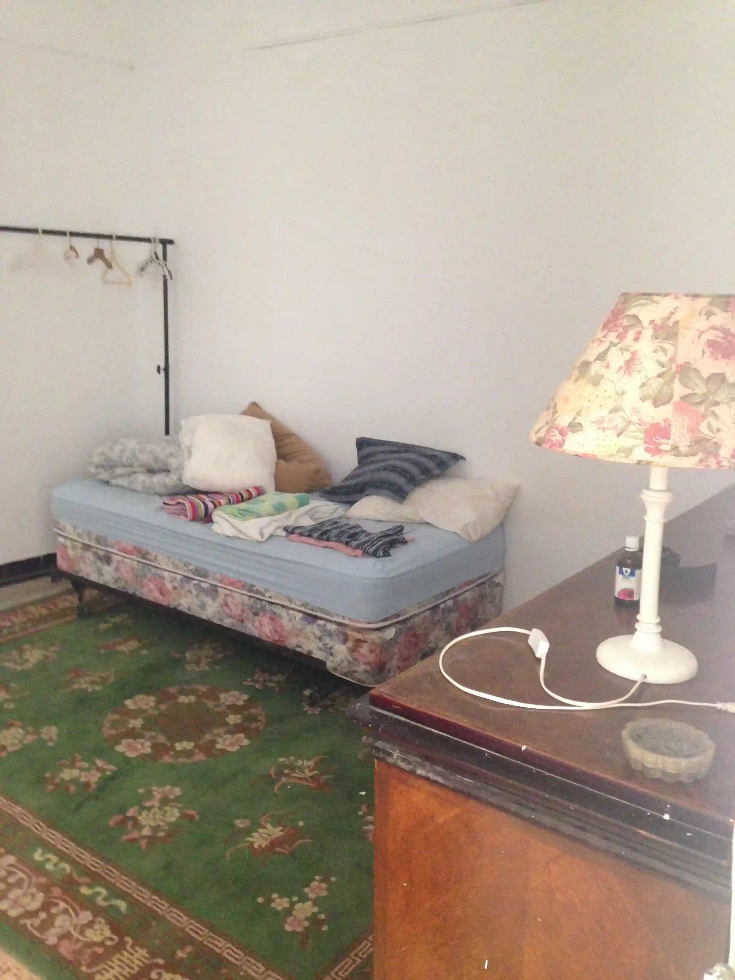 Appartement Passage à Habib Thameur - Vue 1