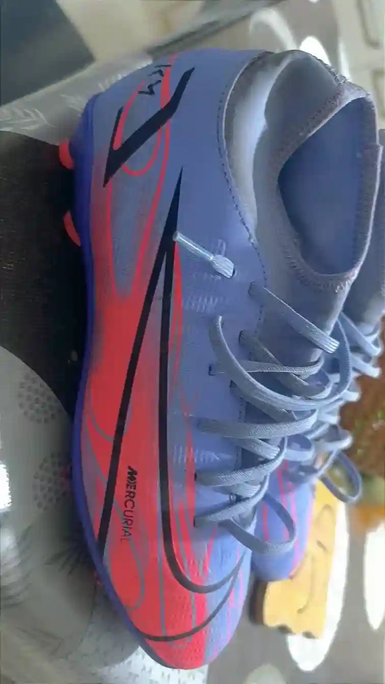 Campon Nike État Presque Neuf Utilise 2 Fois - Vue 1