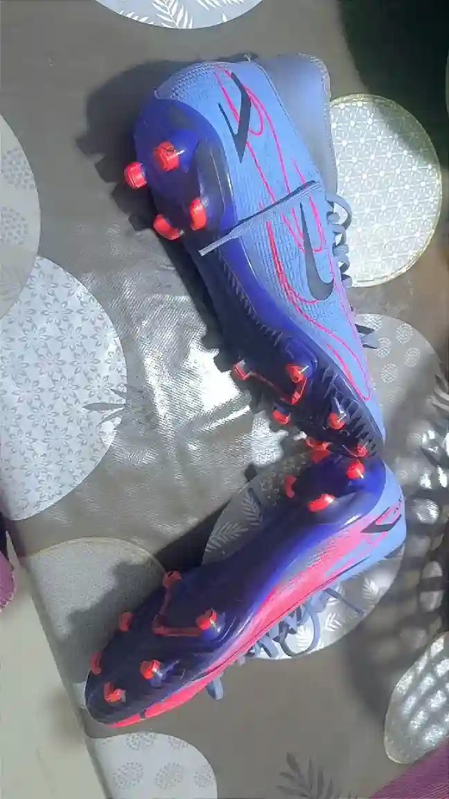 Campon Nike État Presque Neuf Utilise 2 Fois - Vue 2