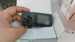 Dashcam Full hd 1080p à Ben Arous