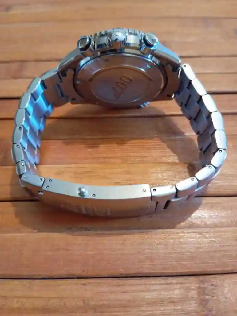 Omega Seamaster 007 Professionnel Jamais Utilisé - Vue 4