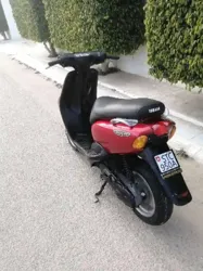 Ovetto 50 Double Aiguille