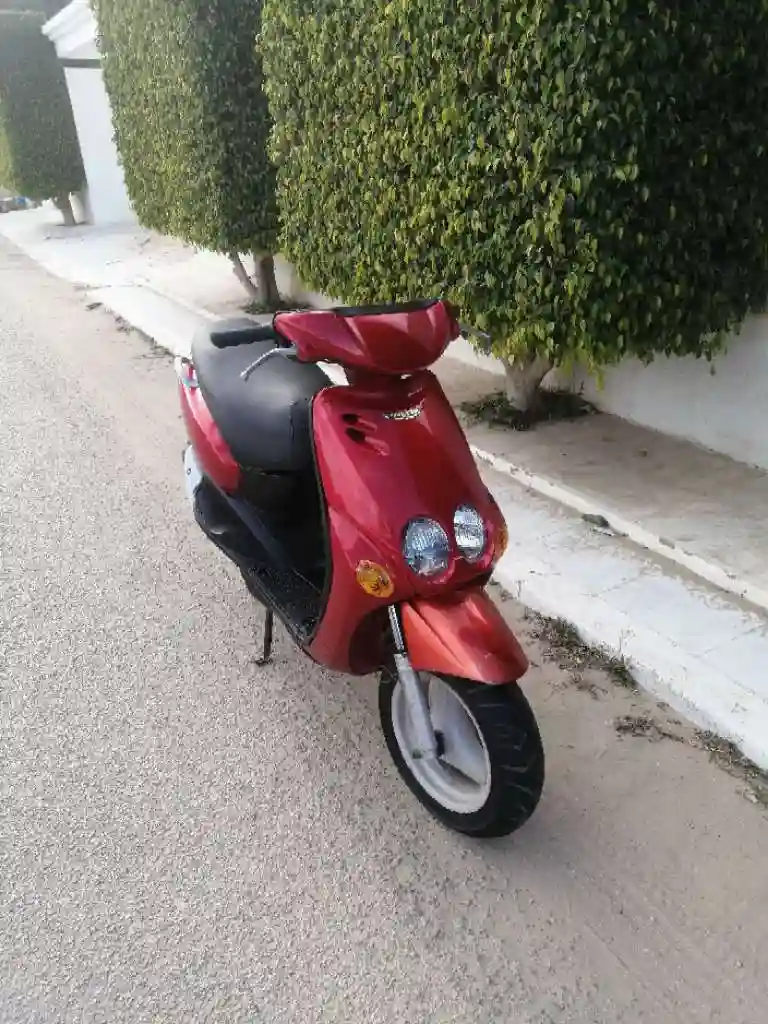 Ovetto 50 Double Aiguille - Vue 3