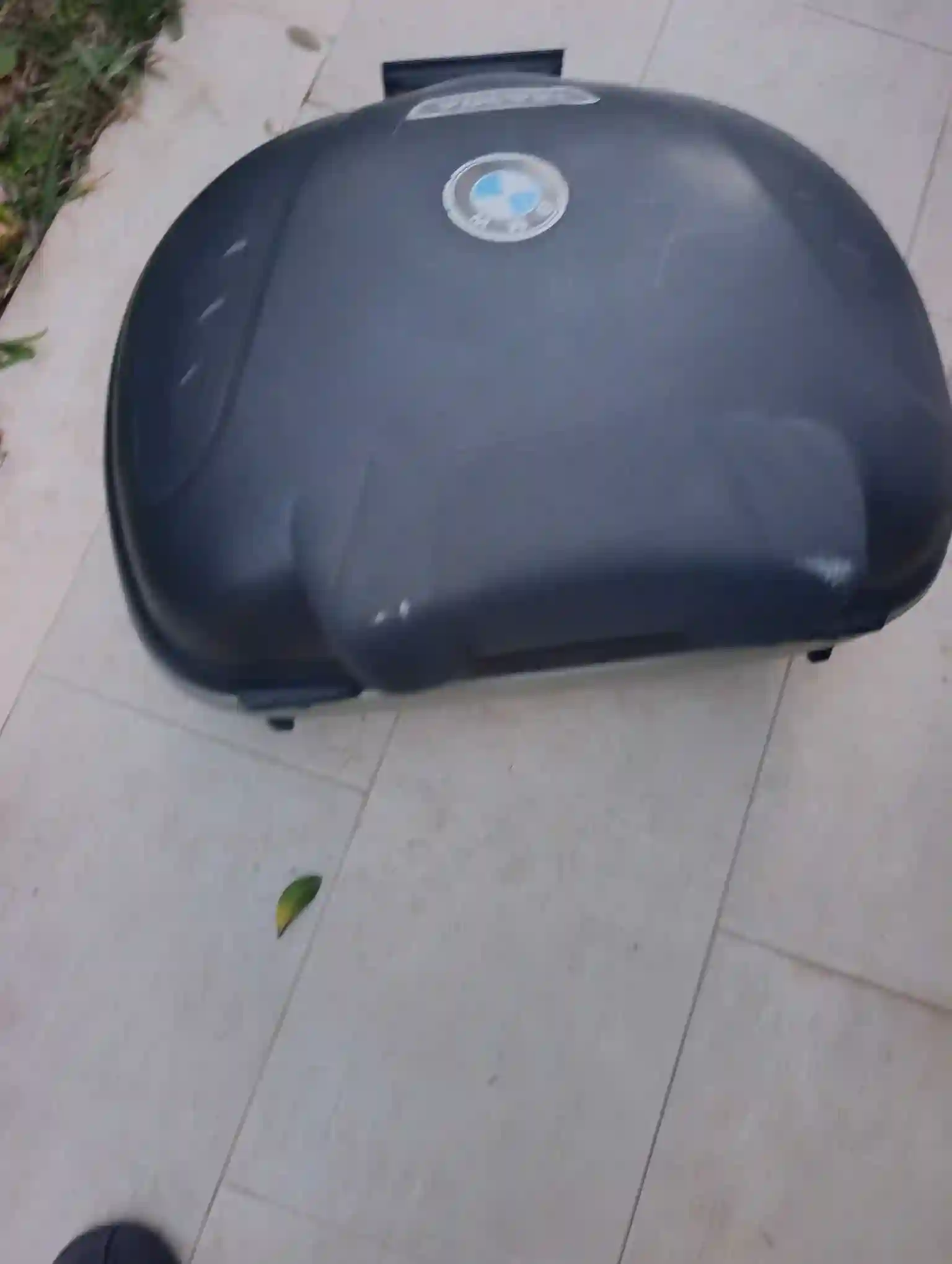 top Caisse bmw - Vue 2