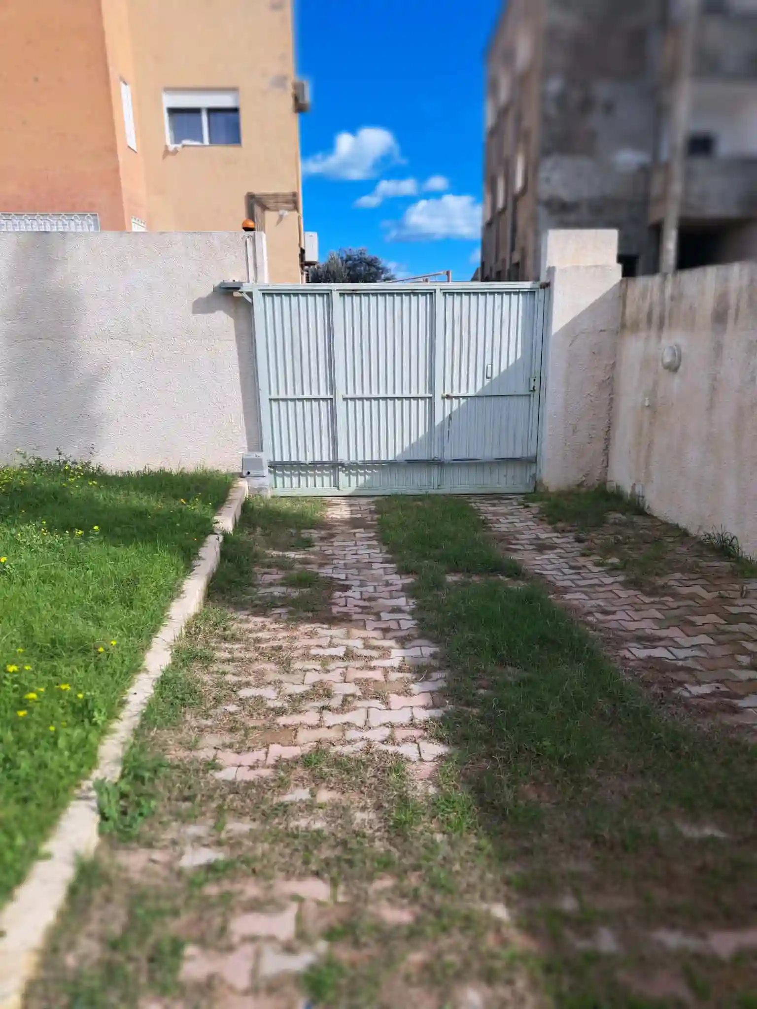 Villa 382 m2 à Raoued à Raoued - Vue 4