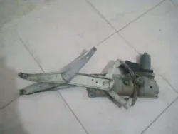 Vitre Électrique Opel Vectra B