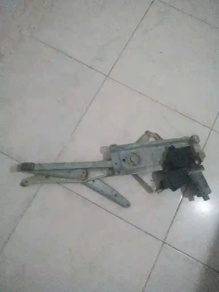 Vitre Électrique Opel Vectra B - Vue 1