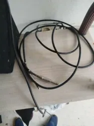 Amplificateur + Cable Jack