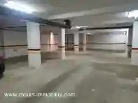 Appartement JAD Hammamet Nord Mrezka AFH Av1962 - Vue 1