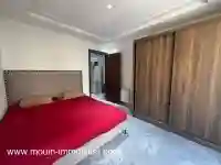 Appartement JAD Hammamet Nord Mrezka AFH Av1962 - Vue 3