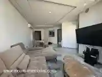 Appartement JAD Hammamet Nord Mrezka AFH Av1962 - Vue 7