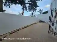 Appartement Renzo Al3702 Hammamet - Vue 3