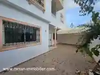 Appartement Renzo Al3702 Hammamet - Vue 5